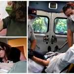 99 percent of COVID-19 hospitalizations from unvaccinated: data