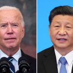 Biden talks with Chinese leader Xi — but doesn’t discuss COVID-19