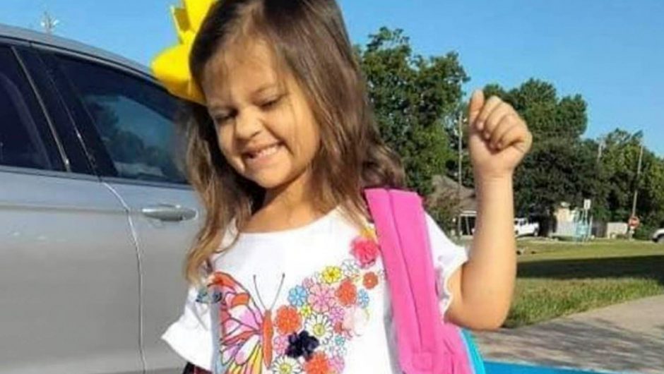 Texas girl dies of COVID-19 infection from anti-vax mom