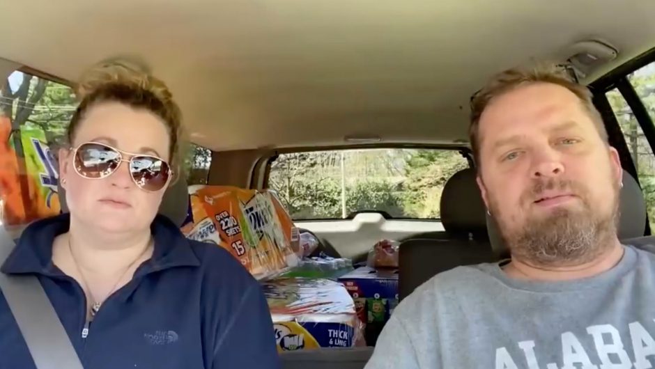 Anti-vaccine Alabama YouTubers die of COVID-19 weeks apart