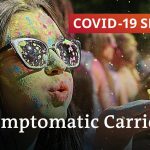 The threat of coronavirus transmission by asymptomatic carriers | COVID 19