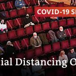 Coronavirus and the future of live events | COVID-19 Special