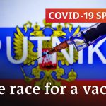 Coronavirus vaccine update: The global race is on | COVID-19 Special