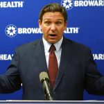 DeSantis’ critics fall silent as Florida’s COVID-19 cases drop