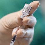 Pfizer vax is 90% effective against severe COVID-19 variants