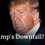 Coronavirus in the USA: Trump's downfall? | To the point