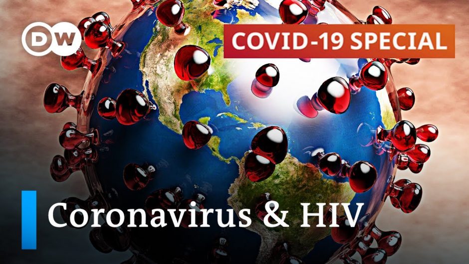 Coronavirus lockdown could lead to surge in HIV deaths | COVID-19 Special