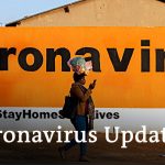 Infection spikes in South Africa and India | Coronavirus Update