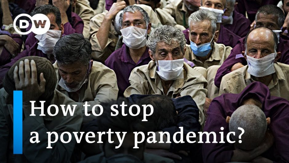 Poverty on the rise: Is the coronavirus cure worse than the disease? | To The Point