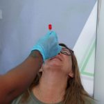 The new coronavirus variant, Omicron, raises red flags among scientists — but there are more mysteries than answers about its public threat