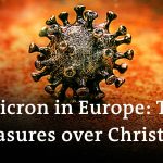 Omicron: "Everyone in Europe needs to be ready to be exposed" | DW News