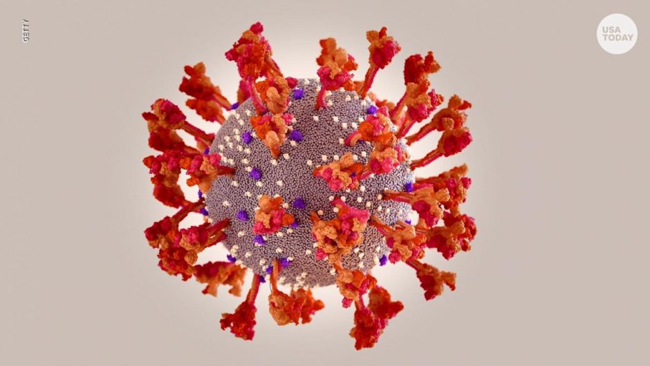 Here’s how the omicron variant of COVID-19 symptoms differ from the flu or a cold
