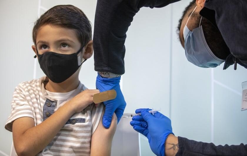 California orders statewide mask requirement starting Wednesday amid rising coronavirus cases