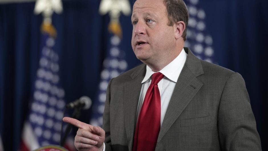 Colorado Gov. Jared Polis declares COVID-19 emergency ‘over’ despite Omicron