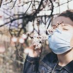 Allergic people have lower risk of getting COVID-19: study