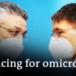 Why does Germany not have enough vaccine doses? | DW News
