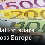 Why does the ECB keep interest rates at historic lows? | DW News