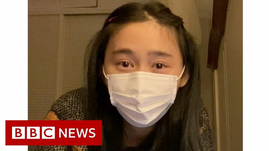 Coronavirus: Learn how Wuhan dealt with the lockdown  – BBC News