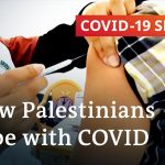 Coronavirus pandemic hits Palestinian territories hard | COVID-19 Special
