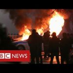 State of emergency in Kazakhstan as President appeals to Russia for help – BBC News