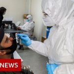 Europe debating measures to curb Covid-19 – BBC News