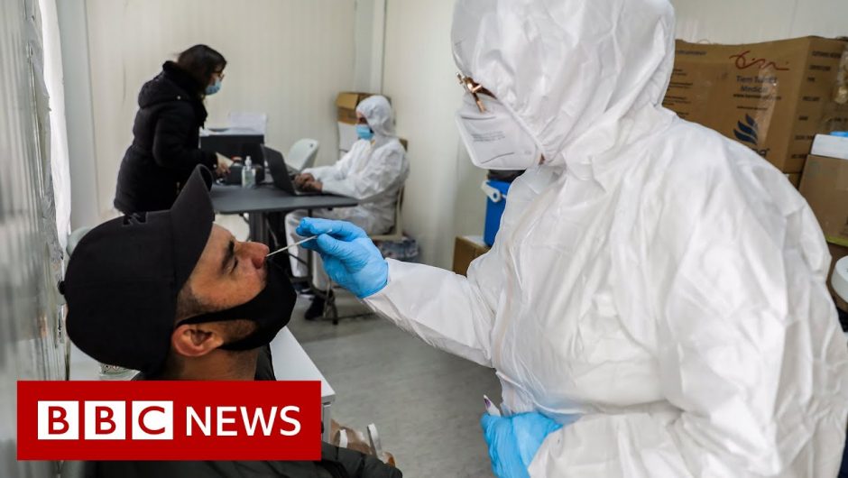 Europe debating measures to curb Covid-19 – BBC News