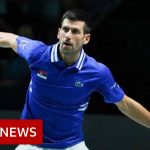 Novak Djokovic will compete at Australian Open with medical exemption from Covid vaccine – BBC News