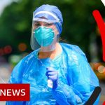 What 2021 taught us about Covid – BBC News