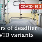 How can we live with the constant mutation of the virus? | Covid-19 Special