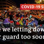 What we know and don't know about the coronavirus | COVID-19 Special