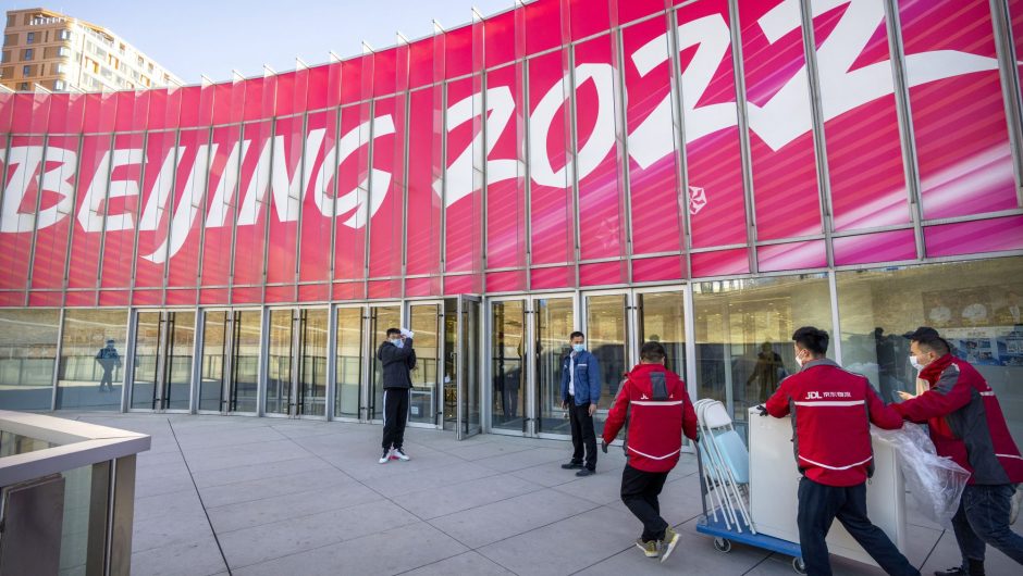 North Korea banned from the Olympics by IOC, country puts blame on COVID-19