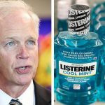 Ron Johnson says mouthwash can kill COVID-19. Manufacturer of Listerine, medical experts say there’s no evidence yet to prove that.