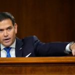 Sen. Marco Rubio blasts ‘irrational hysteria’ over Omicron coronavirus variant