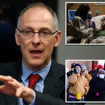 COVID-19 will become endemic by later this year: Ezekiel Emanuel