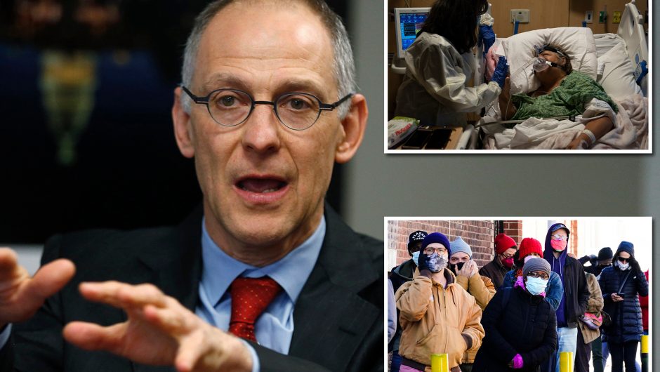 COVID-19 will become endemic by later this year: Ezekiel Emanuel