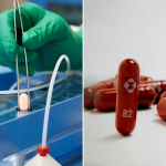 Pfizer, Merck COVID-19 pills are in short supply during Omicron surge