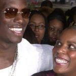 Tyrese Gibson’s mother dies from COVID-19