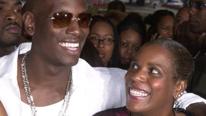 Tyrese Gibson’s mother dies from COVID-19