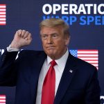 Trump says ‘everybody wanted’ COVID-19 vaccines when he was president, despite the fact that millions of his supporters rejected them