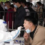 China continues ‘severe and complex’ fight against COVID-19
