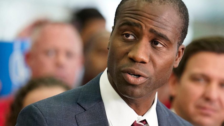 Florida’s surgeon general breaks with CDC advice, says the state will be the first to ‘officially recommend against the COVID-19 vaccine for healthy children’