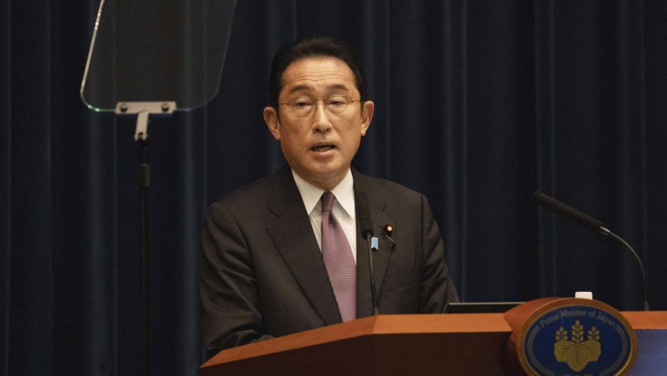 Japan to fully lift COVID-19 restrictions as infections slow