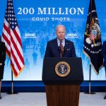 Biden’s Covid-19 response coordinator leaving the White House