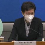 Crematoriums in Hong Kong at capacity, coffin supply running out amid devastating COVID-19 wave