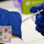 Moderna says its COVID-19 vaccine safe for kids under 6