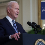 White House releases new COVID-19 recovery plan