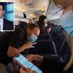 COVID-19 transportation mask mandate could be lifted next month: Ex-FDA chief
