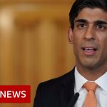 Coronavirus deaths in UK hospitals now over 7,000 – BBC News