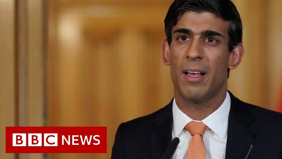 Coronavirus deaths in UK hospitals now over 7,000 – BBC News