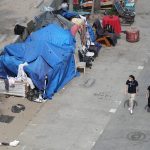 Pandemic spike in deaths of homeless people not due to COVID-19, study finds